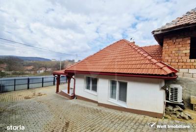 Casă cu 2 camere în Feleacu - 11