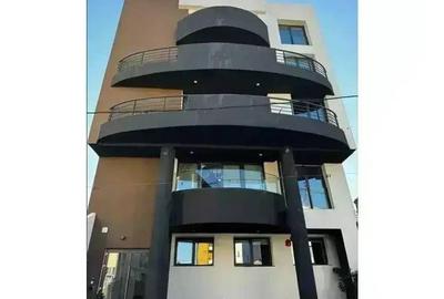 Spațiu comercial, de 171 mp, în Grivița - 14