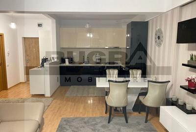 Apartament 2 camere, 51 mp, gradina 33 mp, garaj, zona Miko Imre - 5