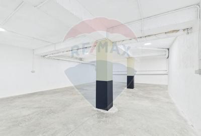 Spatiu depozitare versatil de inchiriat in zona Prelungirea Ghencea - 9