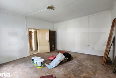 Casă cu 1 camere cu Teren 250 Mp în Budai - 5