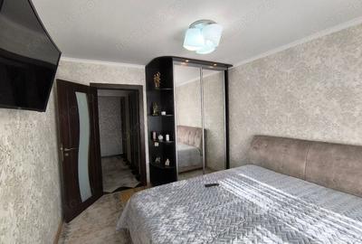 Apartament cu 2 camere în Moșilor - 2