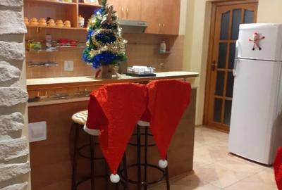 Casă cu 5 camere în Central - 12