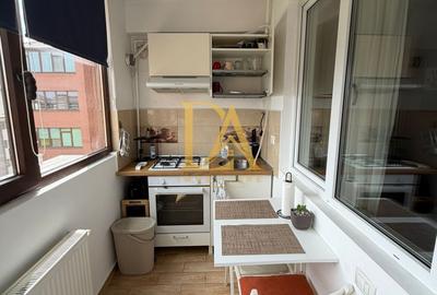 Apartament cu 2 camere semidecomandat în Chiajna - 13