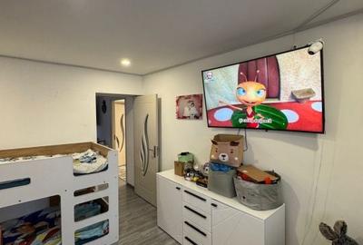 Apartament cu 2 camere în Central - 8
