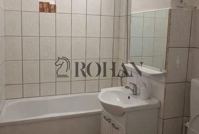 Apartament cu 2 camere, mobilat în Sântimbru - 4