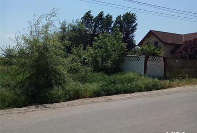 Teren de 582 mp, în Clinceni - 6