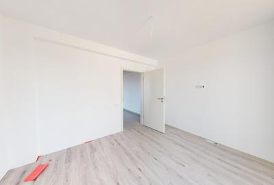 Garsonieră semidecomandată în Sânpetru - 3
