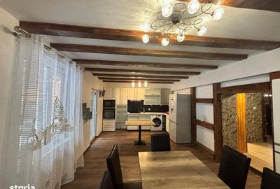 Casă cu 7 camere cu Teren 1000 Mp în Firiza - 17