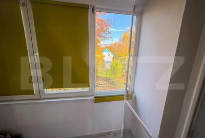 Apartament 2 camere semi-decomandat - 4