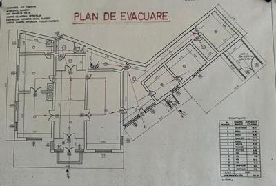 Casa boiereasca Ultracentrala, cu potential comercial deosebit! - 6