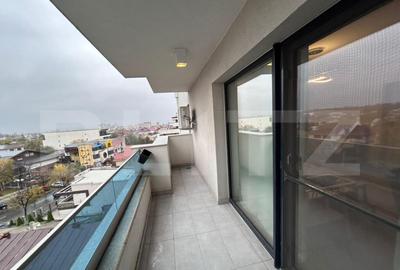 Apartament 4 camere, 96 mp utili, zona Piata Chiriac - 11