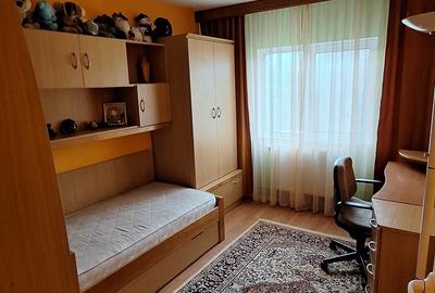 Apartament mobilat de inchiriat - 4