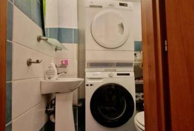 Nerva Traian - Timpuri Noi, metrou 3 min, Apartament 3 camere, centrala termica - 11