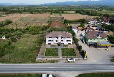 Casă de vanzare in Caransebes - 2