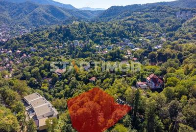 Teren de 2385 mp, în Schei - 15