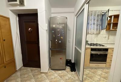 Apartament cu 2 camere semidecomandat în Crișan - 20