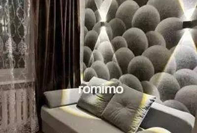 Garsoniera de inchiriat in zona 1 mai - 3