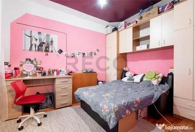 Apartament cu 3 camere decomandat în Iosia - 4