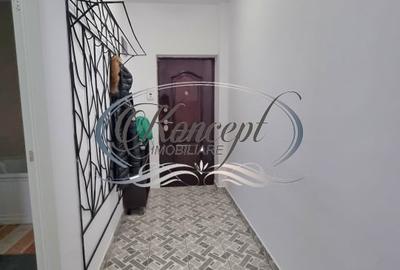 Apartament luminos, cu balcon, in cartierul Borhanci - 13