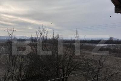 Casa la ro?u Mana?turel ,teren generos,priveli?te pano - 11