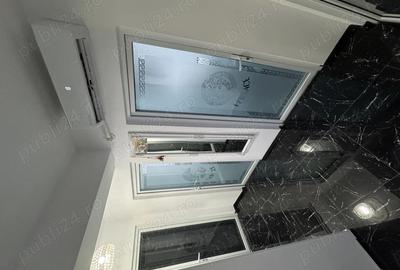 Apartament cu 3 camere decomandat în Central - 2