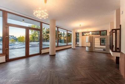 Casa TA de pe malul lacului Mogosoaia - 3