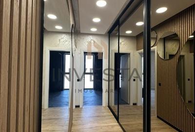 Apartament superfinisat in bloc nou! Etaj intermediar! Zona Campina! - 5