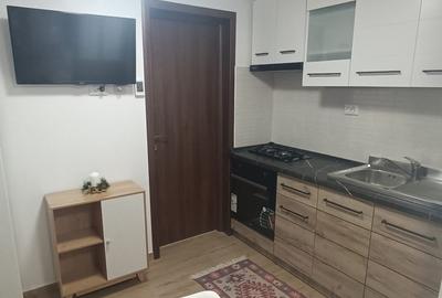 Apartament cu 2 camere semidecomandat în Rahova - 6