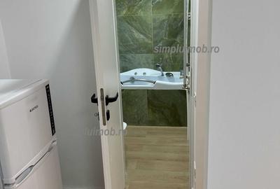 Apartament cu 2 camere semidecomandat, mobilat în Drumul Găzarului - 6