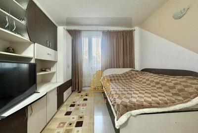 Vanzare apartament 3 camere - vis-a-vis de Pa?apoarte Ia?i - 5