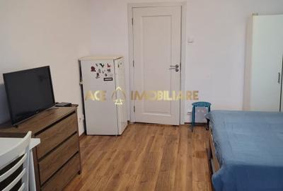 Garsonieră semidecomandată, mobilată în Iancului - 1