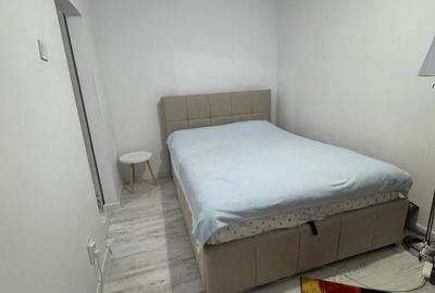 Apartament cu 2 camere în Valea Rosie - 3