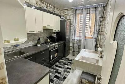 Apartament cu 2 camere în Bucovina - 1