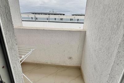 Garsonieră în Militari