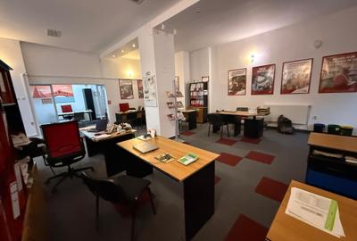 Spatiu Comercial de Vanzare-479 MP-Braila-Comision 0%-TVA Inclus - 1