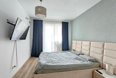 Grozavesti I Inchiriere I Apartament 2 camere I bloc nou I etaj 3 I mobilat - 6