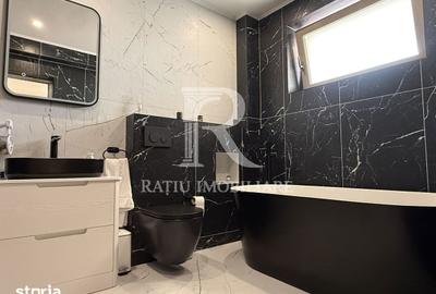 Apartament cu 3 camere în Cantemir - 10