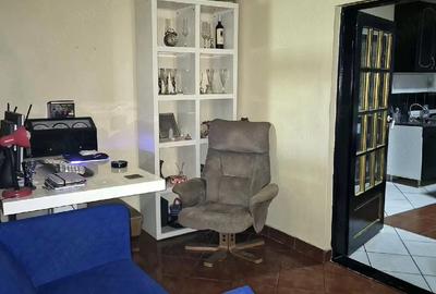 Casă cu Teren 277 Mp în Chitila - 3