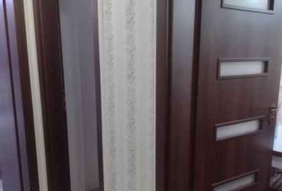 Dimitrie leonida amurgului etaj 5 - 7