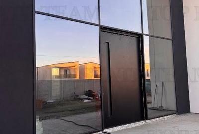 Casă individuală cu 12 camere cu Piscina în Tunari - 11