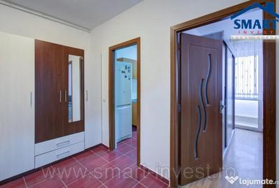 Garsonieră decomandată în Central - 8