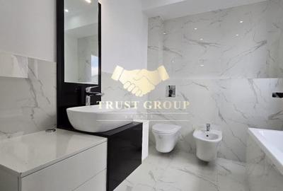 Penthouse Dorobanti   | Parcare - 5