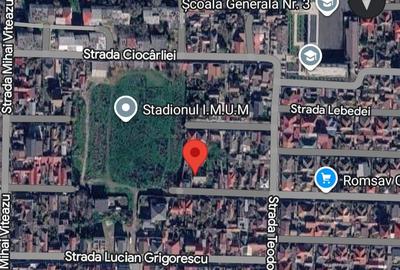 Casă cu 3 camere în Central - 1