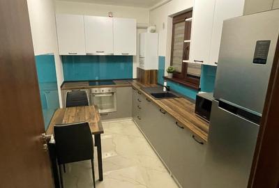 Vand apartament 2 camere langa Gran Via Park - 5