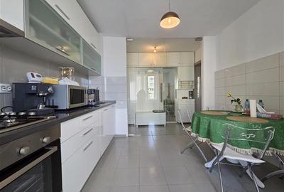 Apartament cu 3 camere semidecomandat, mobilat în Centrul Civic - 25