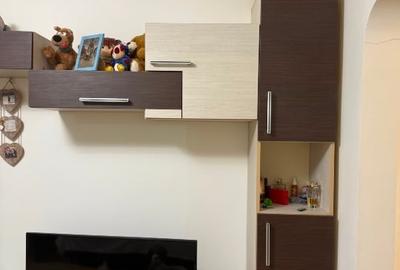 Garsonieră 27 m-60 eur55000 - 12