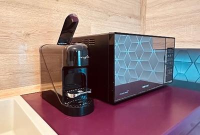 Garsonieră decomandată în Central - 7