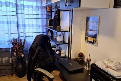 Apartament cu 3 camere decomandat în Central - 16