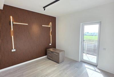 Casă cu 5 camere decomandat cu Teren 570 Mp în Central - 14